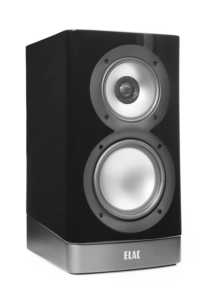 Introductie ELAC NAVIS-Serie - Actieve Draadloze luidsprekers